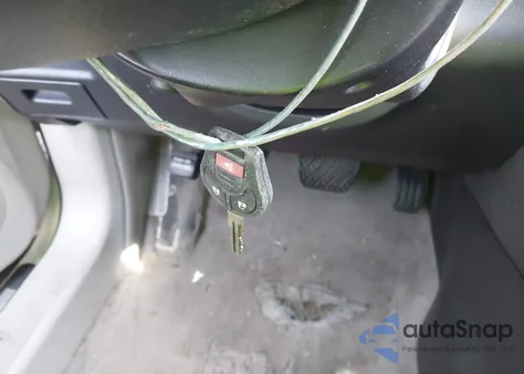 2010 Nissan Rogue S из США, поврежденный, VIN JN8AS5MV5AW612103